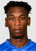 Nico Gordon logo