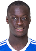 Habib Diarra logo