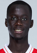 Mamadou Mbow logo