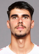 Thibault De Smet logo