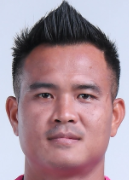 Kittipong Phuthawchueak logo