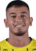 Efrain Navarro logo
