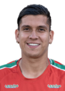 Julian Millan logo