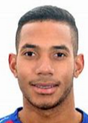 Ederson Moreno logo