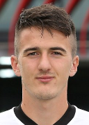 Stjepan Radeljic logo