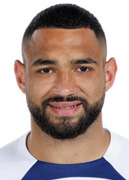 Cameron Carter-Vickers logo