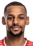 Djibril Sow logo