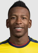 Pervis Josue Estupinan Tenorio logo