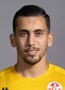 Aymen Dahmen logo
