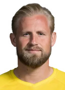 Kasper Schmeichel logo