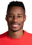 Mark Anthony Kaye logo