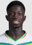 Formose Mendy logo