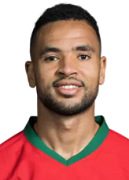 Youssef En-Nesyri logo