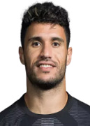 Munir Mohand Mohamedi El Kajoui logo