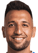 Anibal Leguizamon logo