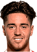 Hayden Hackney logo
