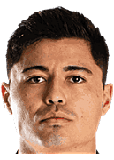 Luis Barraza logo