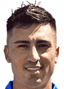 Byron Nieto logo