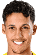 Ali Saleh logo