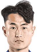 Zhang Hui logo