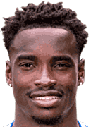 Alex Bangura logo