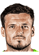 Josh March logo