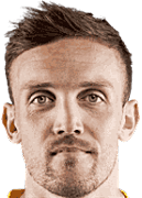 Lasse Vigen Christensen logo