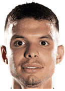 Tiago Nahuel Banega logo