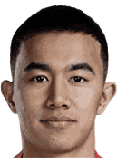 Bughrahan Iskandar logo