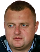 Vitali Zhukovski logo
