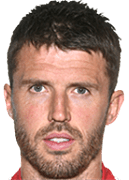 Michael Carrick logo