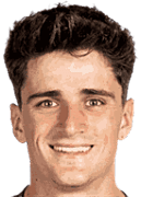 Pau Victor Delgado logo