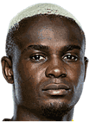 Boris Enow Takang logo