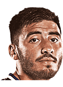 Carlos Gabriel Villalba logo