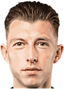 Mateusz Bartolewski logo