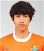 Jung Chul Woon logo