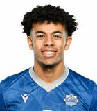 Armaan Wilson logo