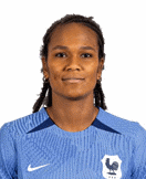 Wendie Renard logo