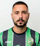 Milan Delevic logo