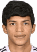 Abdulla Hamad logo
