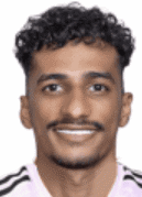 Abdalla Ramadan logo