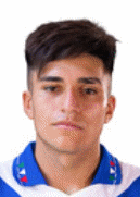 Santiago Thomas Castro logo
