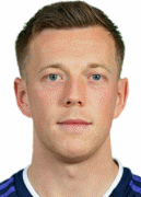 Callum McGregor logo