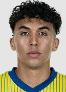 Johan Gomez logo