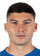 Nicolo Cambiaghi logo