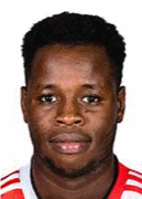Aliou Balde logo