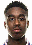 Imari Samuels logo