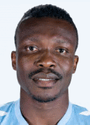 Joseph Aidoo logo