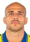 Sandro Ramirez logo
