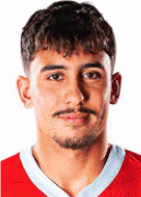 Ilyes Hamache logo